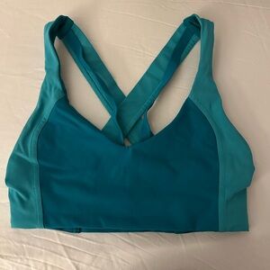 lululemon sports bra size 6